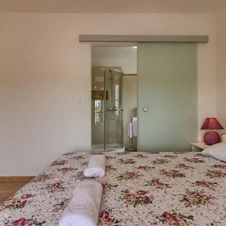 Villa Parentium 5km Porec