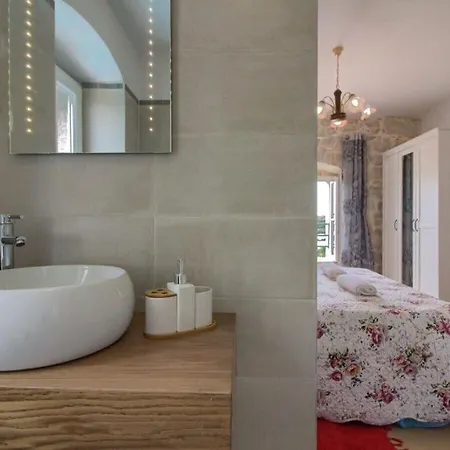 Villa Parentium 5km Porec