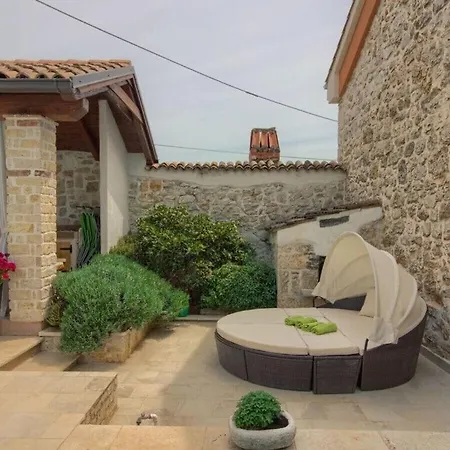 Parentium 5km Villa Porec