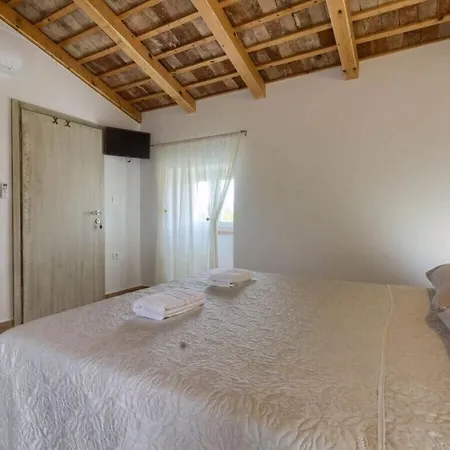Villa Parentium 5km Porec