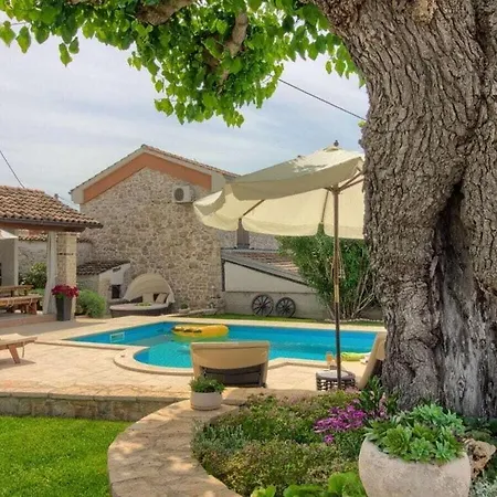 Parentium 5km Villa Porec