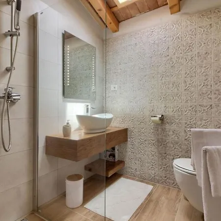 Villa Parentium 5km Porec